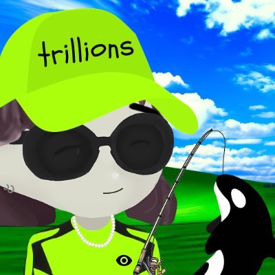 Profile photo of Yami 𓃵, Solana on-chain trader (wallet 7Js5…nyVm)