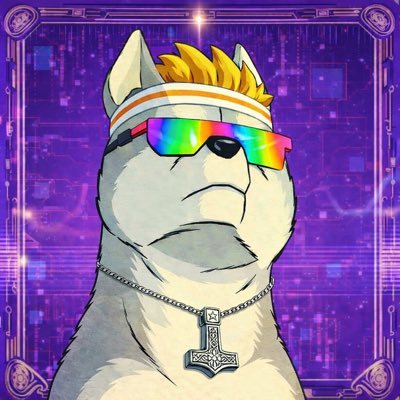 Profile photo of buka ᚠ ᛏ ᚲ, Solana on-chain trader (wallet 8T1H…fg55)