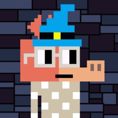 Profile photo of woopig🧙🏻‍♂️, Solana on-chain trader (wallet 9Bs2…byPD)