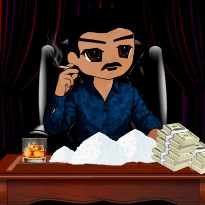 Profile photo of el charto, Solana on-chain trader (wallet CCUc…JF7w)