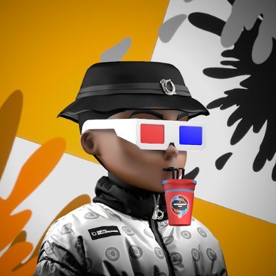 Profile photo of Fabix, Solana on-chain trader (wallet DN7p…redr)