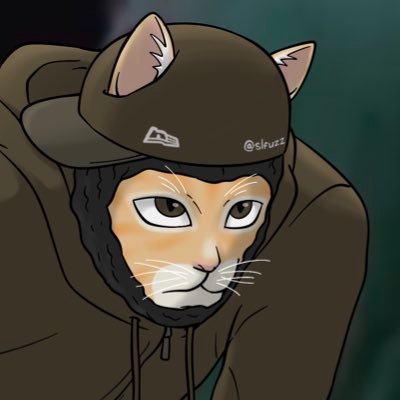 Profile photo of Fuzz, Solana on-chain trader (wallet FUZZ…Z85t)